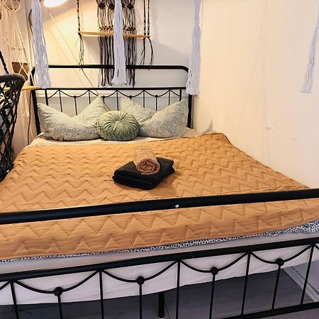 Apartmán Loft In Prenzlauerberg Berlín Exteriér fotografie
