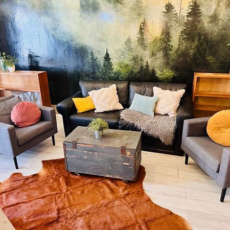 Apartmán Loft In Prenzlauerberg Berlín Exteriér fotografie