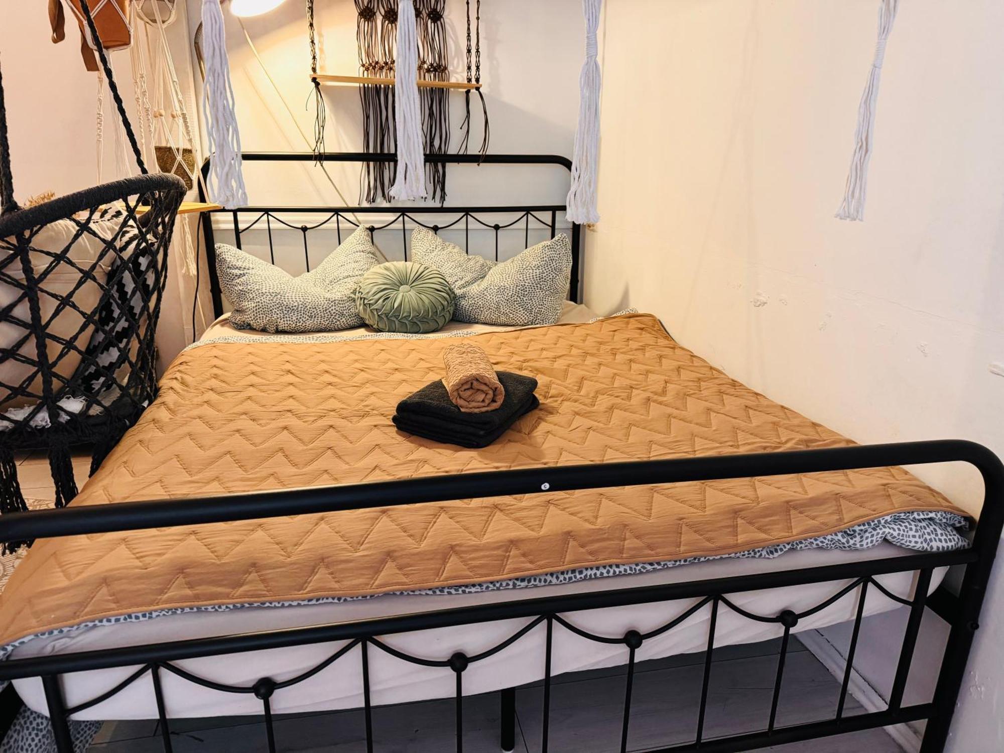 Apartmán Loft In Prenzlauerberg Berlín Exteriér fotografie