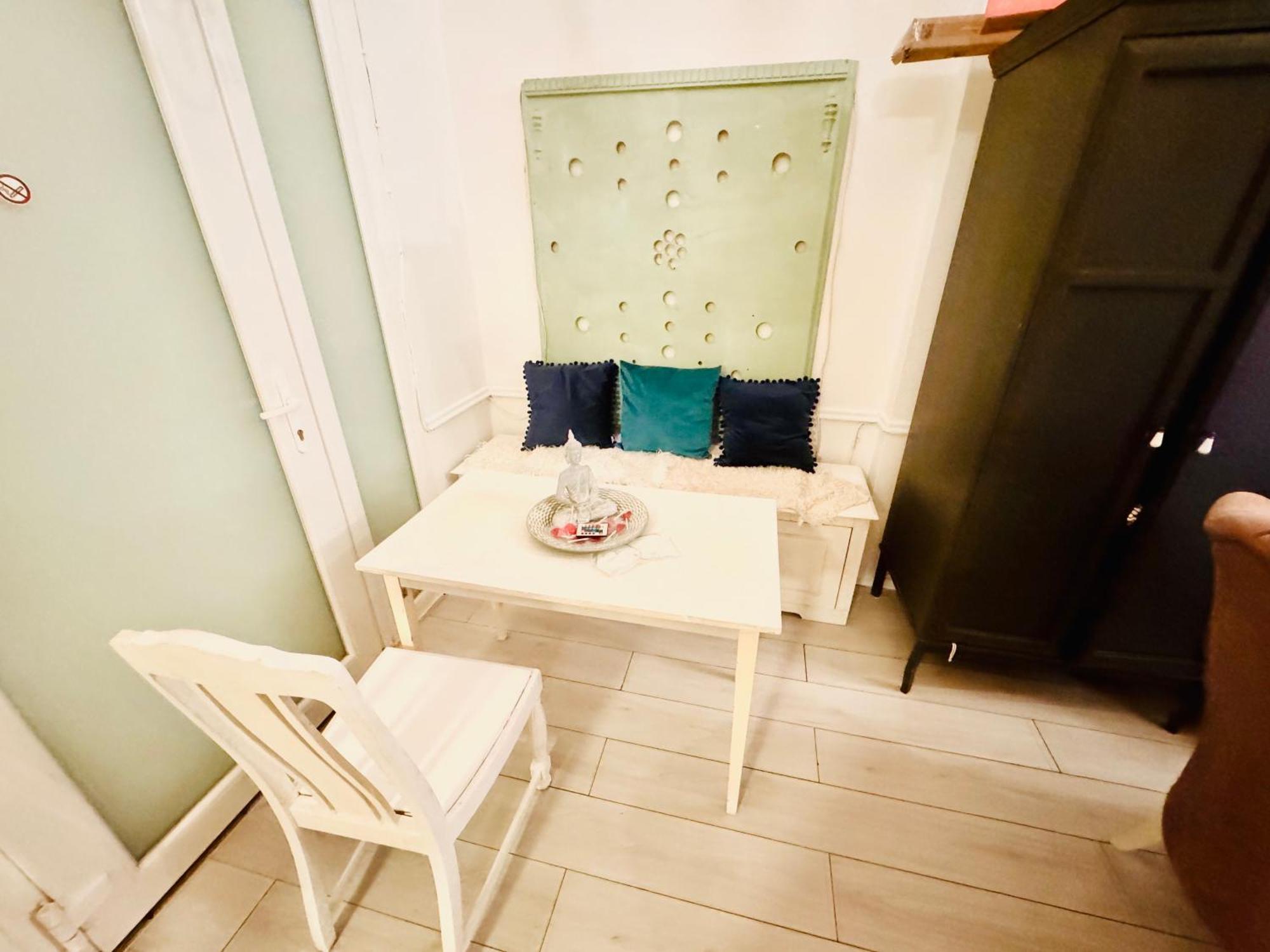 Apartmán Loft In Prenzlauerberg Berlín Exteriér fotografie