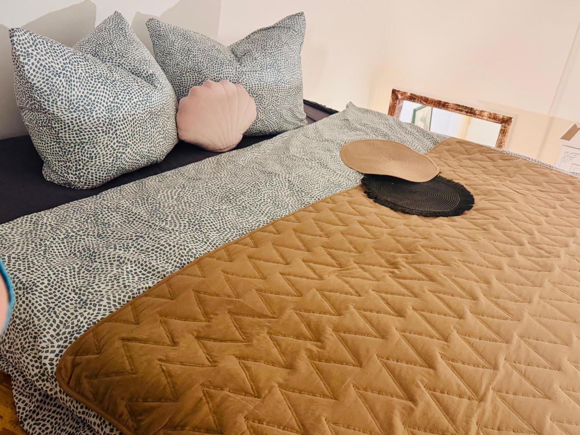 Apartmán Loft In Prenzlauerberg Berlín Exteriér fotografie