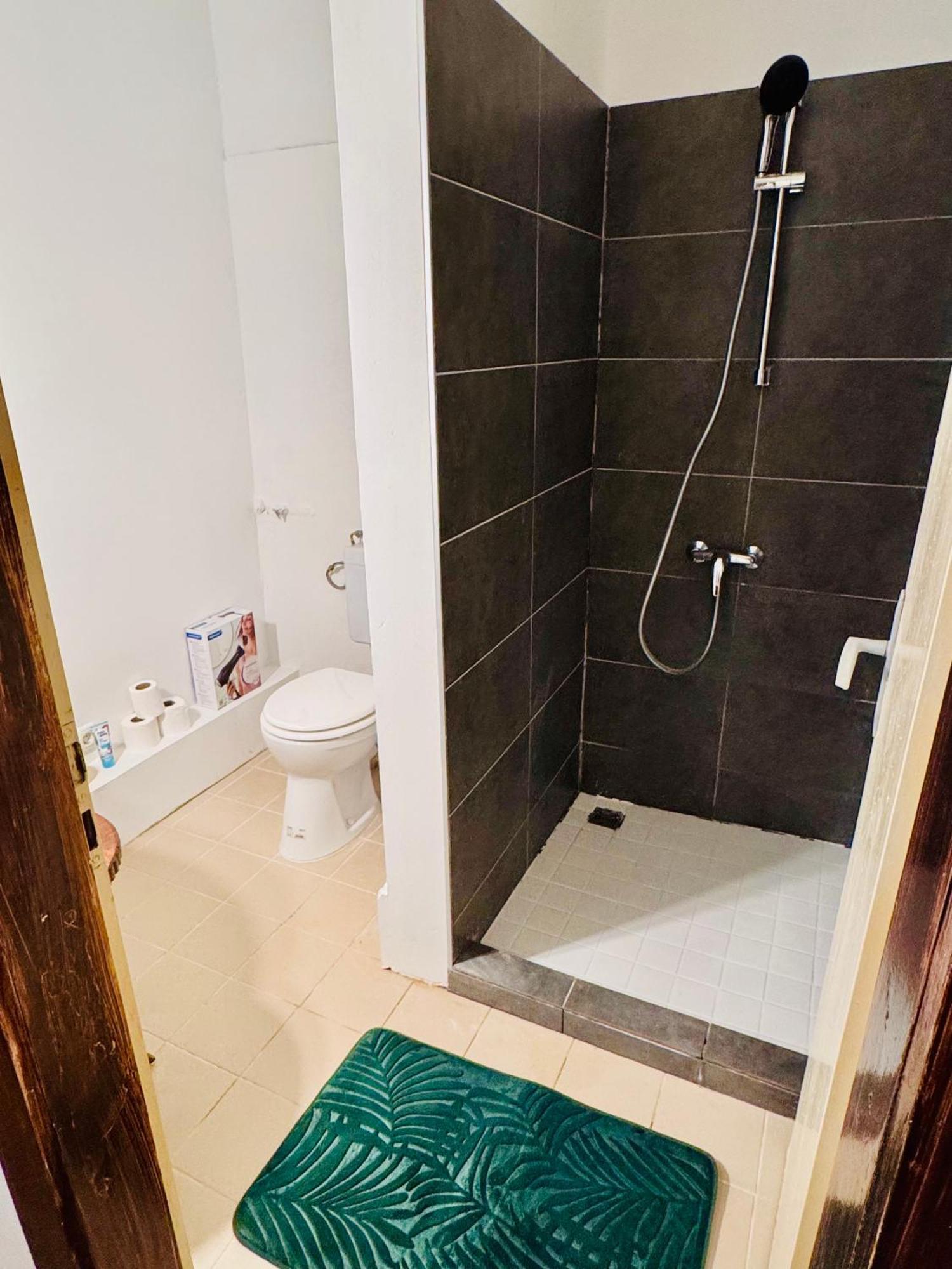 Apartmán Loft In Prenzlauerberg Berlín Exteriér fotografie