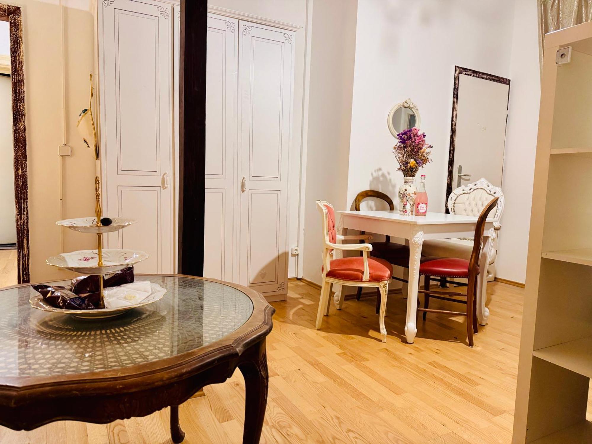 Apartmán Loft In Prenzlauerberg Berlín Exteriér fotografie