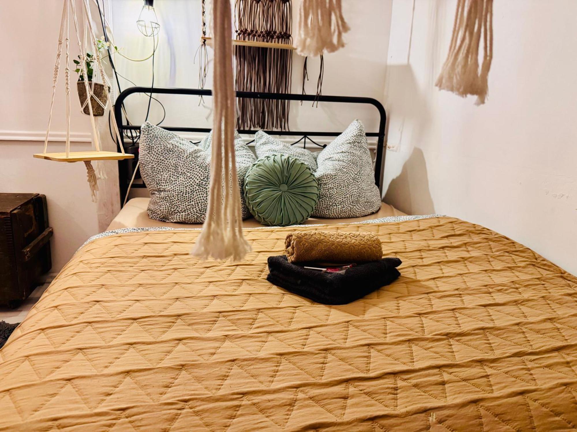 Apartmán Loft In Prenzlauerberg Berlín Exteriér fotografie