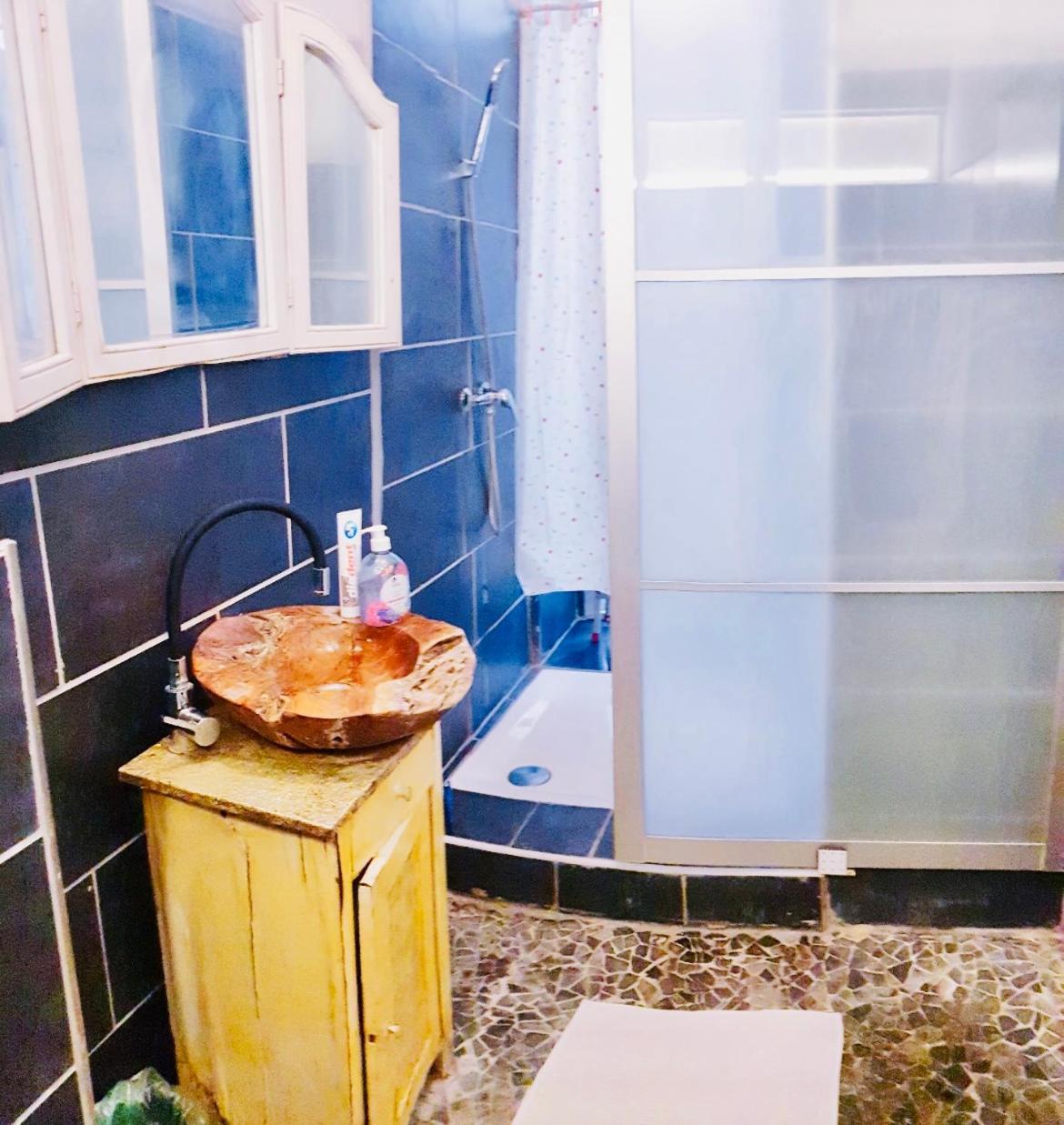 Apartmán Loft In Prenzlauerberg Berlín Exteriér fotografie