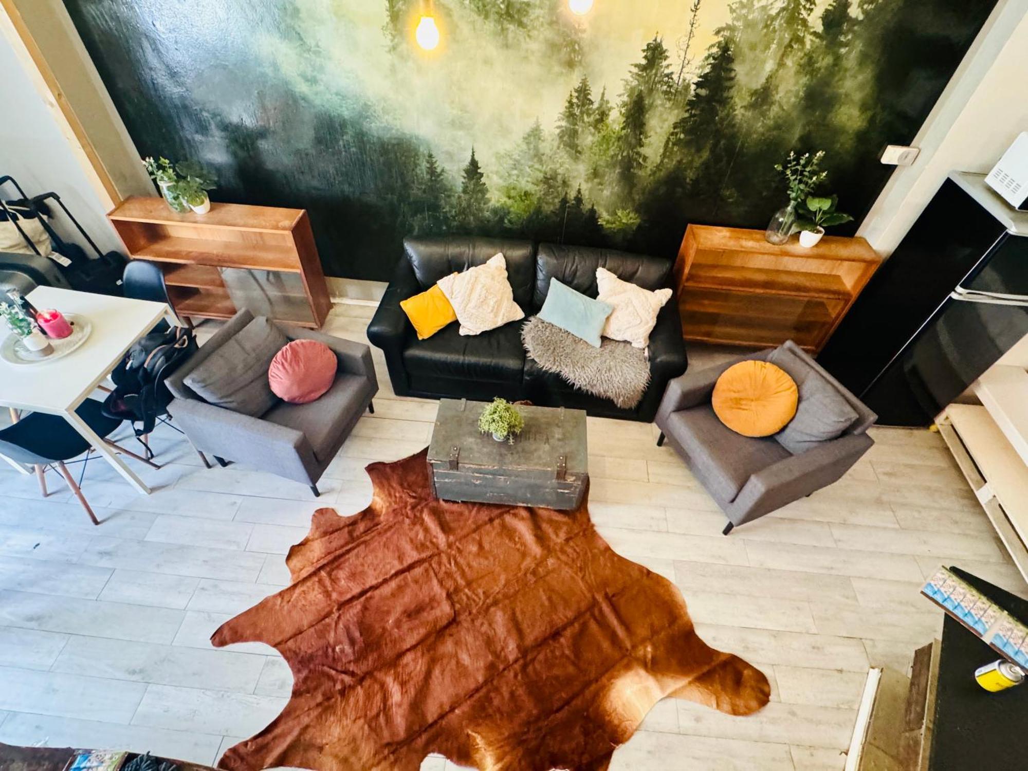 Apartmán Loft In Prenzlauerberg Berlín Exteriér fotografie